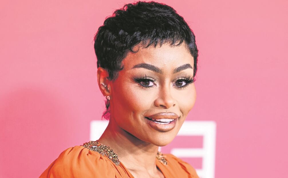 Blac Chyna