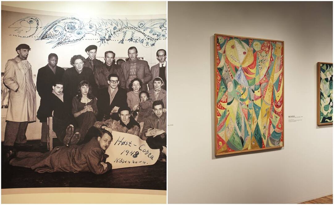 CoBrA: Serpiente de mil cabezas