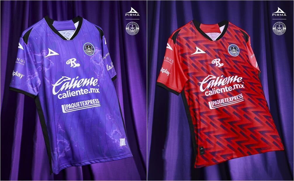Apertura 2025 de la Liga MX; conoce todos los nuevos uniformes de los equipos