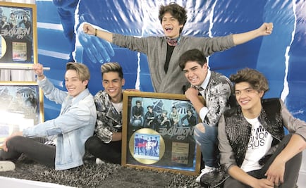 CD9 deja el temor y avanza en técnica vocal