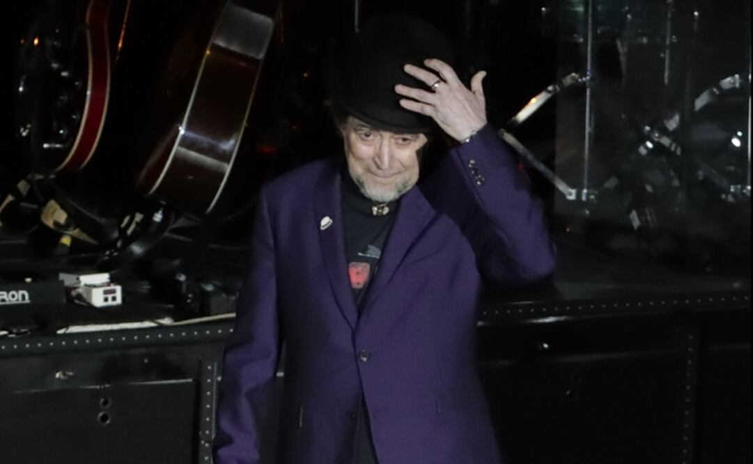 Foto: Archivo EL UNIVERSAL 