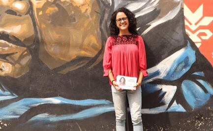 Gabriela Osorio, candidata de Morena, presenta agenda animalista en Tlalpan