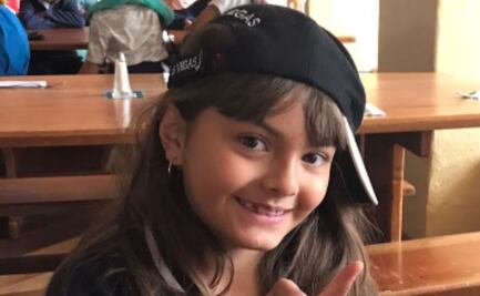 Esta fue la última vez que Cristian Castro vio a su hija menor Rafaela y a su ex Paola Eraso