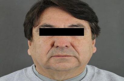 Alejandro Gutiérrez, ex secretario priísta, no saldrá de prisión