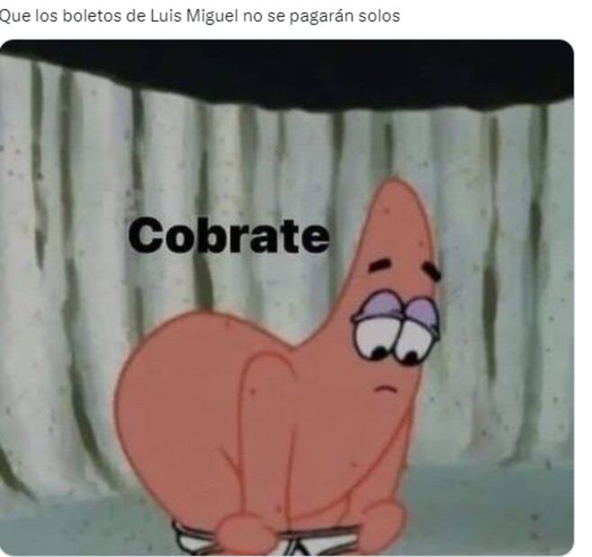 El Día de San Valentín, el regreso de Luis Miguel y las “bototas” rojas, en los memes de la semana