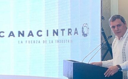 Renuncia de Urzúa pone en entredicho el futuro de la economía: Canacintra