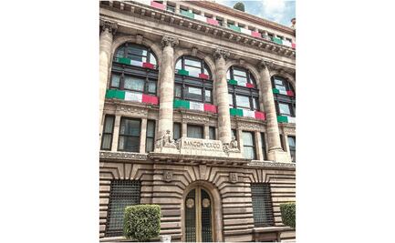 Morena trata con Banxico la Ley Monreal