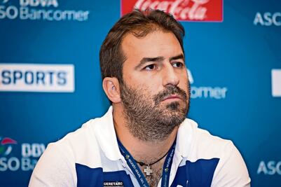 Oportunidad para Gallos de obtener su primer título