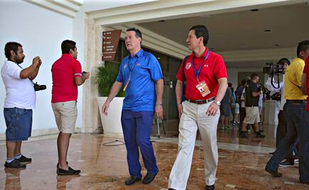 Chivas quiere jugadores, pero no pagar: Manzo