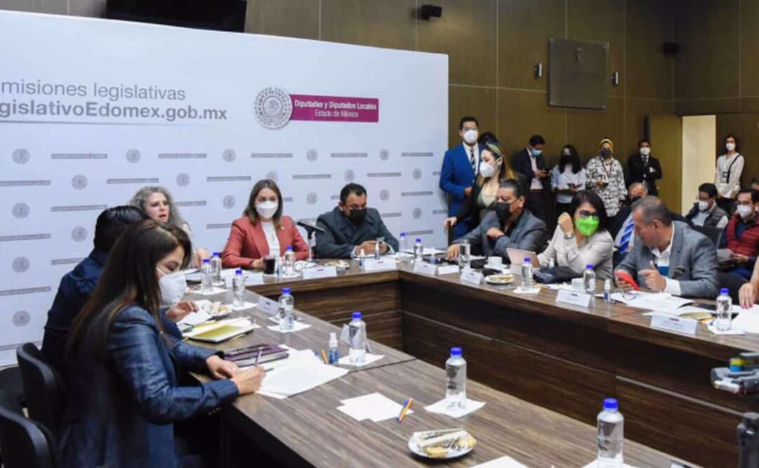 Sanciones por abuso de funciones y desvío de recursos en Edomex