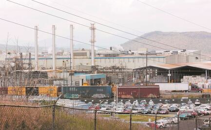 Llegada de empresas a México por nearshoring seguirá en 2024 y 2025, pero preocupa suministro eléctrico: BBVA y AMPIP