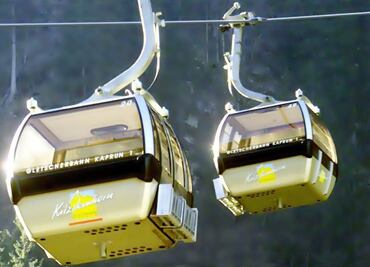 Funicular accident leaves woman wounded in Guanajuato