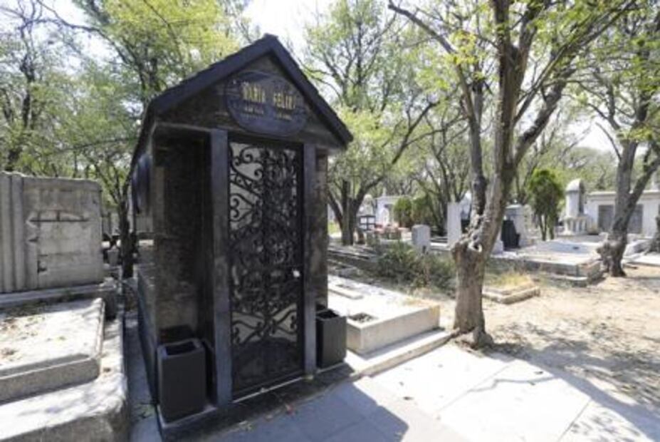 María Félix, the “Soulless Woman”