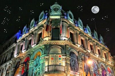 Noche de Museos de mayo: 7 de sus mejores actividades 