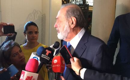 Hay un retraso en el T-MEC, deberíamos de estar actuando más rápido: Carlos Slim