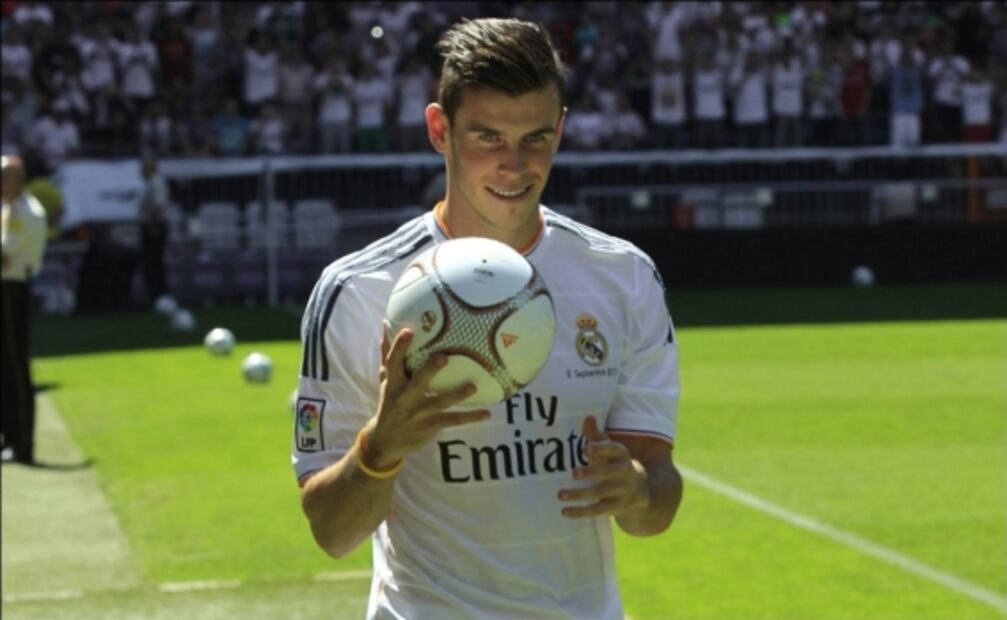 Cristiano Ronaldo aún es el rey de Madrid