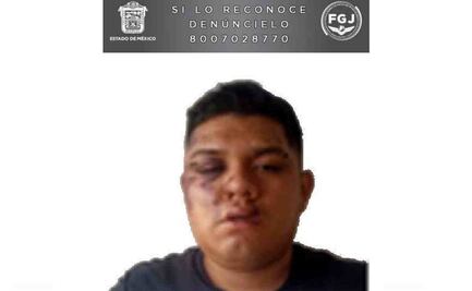 Sentencian a más de 57 años de cárcel a sujeto por homicidio en Nezahualcóyotl