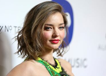 Hieren a intruso en casa de Miranda Kerr