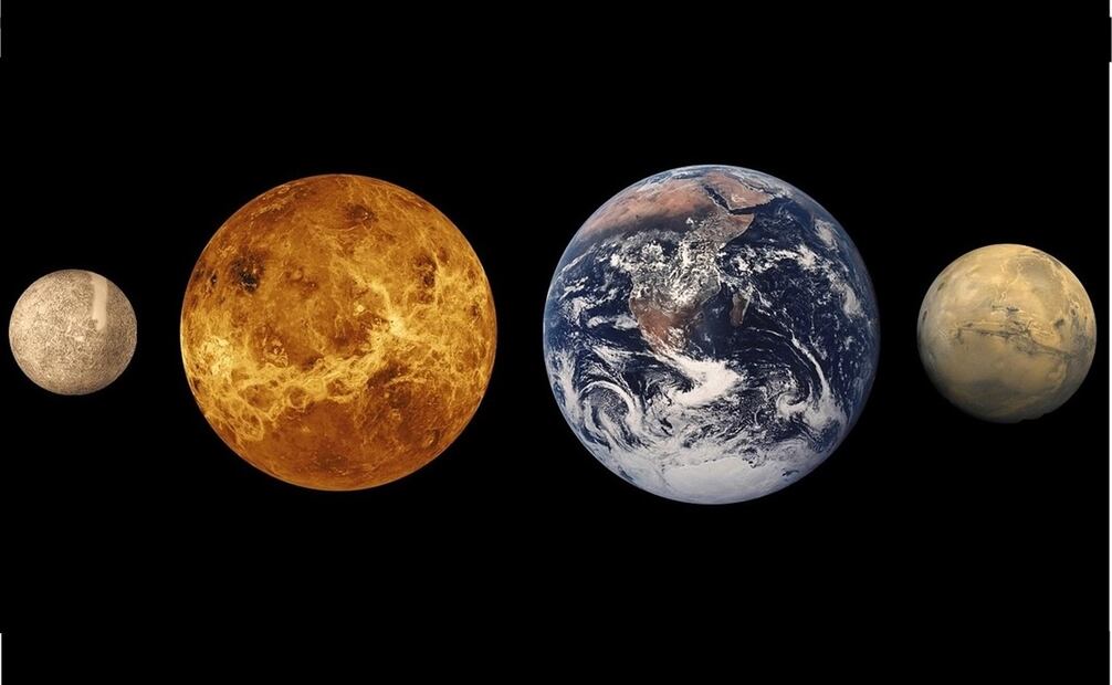 El mes de junio se acerca a pasos agigantados, y con ello, el evento astronómico que sorprenderá al mundo. Foto: Pixabay