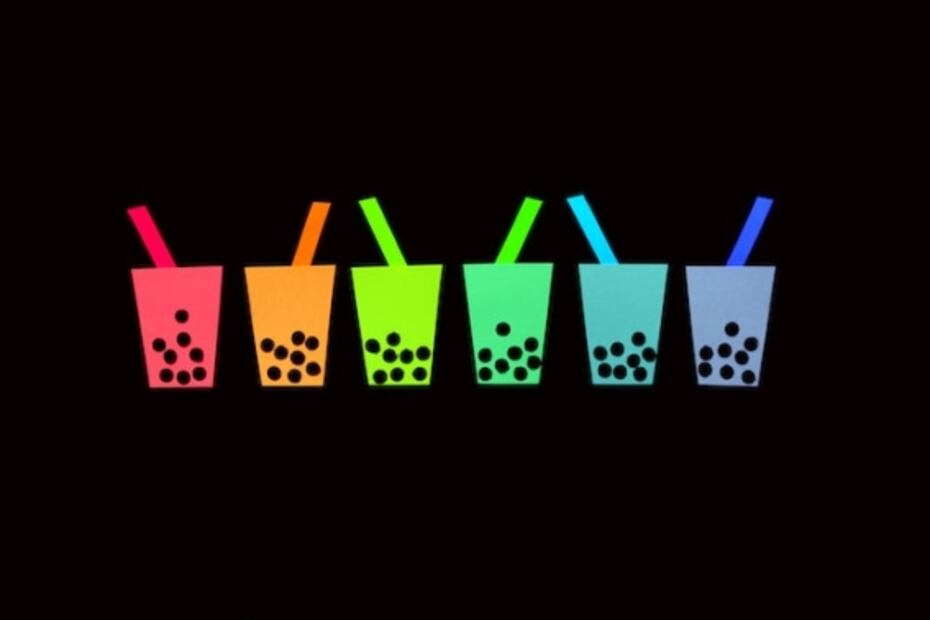 ¿Qué es el té de burbujas y para qué sirve?