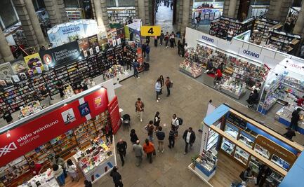 Inauguran la FIL Minería 46°, entre retos de la industria editorial