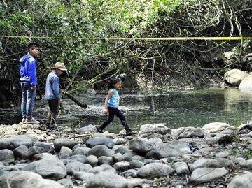 Sancionarán a empresas que contaminen río Atoyac: gobernador de Puebla