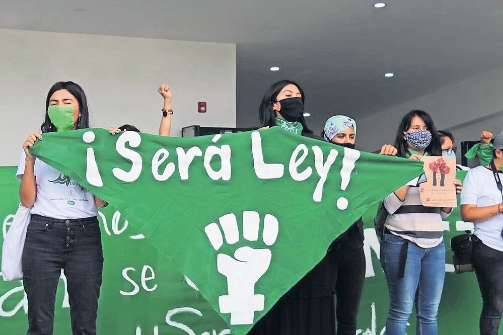 Foto: Archivo/EL UNIVERSAL