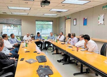 Buscan darle empleo a jóvenes de Centroamérica