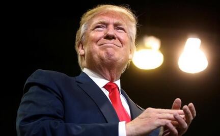 Si no hay seguridad fronteriza, "vamos a cerrar la frontera", advierte Trump