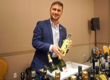 Nuevas propuestas del vino argentino en México