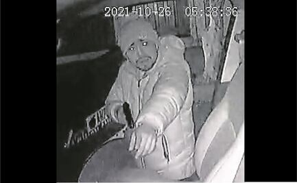 Fiscal asegura que pasajeros identificaron al asaltante que disparó a conductor de combi en Tlalnepantla; chofer advierte que no es