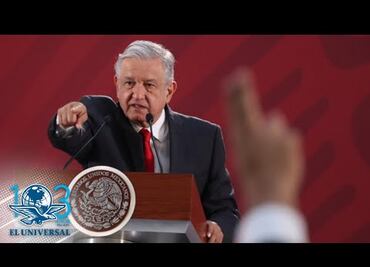 AMLO pide a Instituto de las Mujeres atender denuncias del movimiento #MeToo