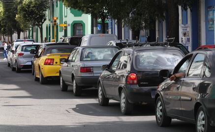 Morosos en Edomex también tendrán subsidios en reemplacamiento