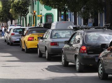 Morosos en Edomex también tendrán subsidios en reemplacamiento