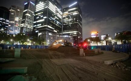 “No hay prisa”; nuevo Ahuehuete será plantado a mediados de mayo