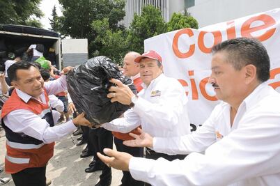 Dañadas, mil 868 casas del magisterio