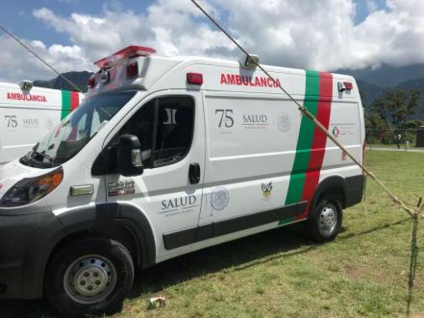 Inauguran Centro de Desarrollo Infantil que atenderá a niños indígenas