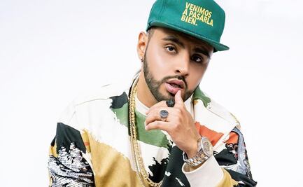 Cobijado por Kalimba, Yhezid lanza su "Perreo Social Club"