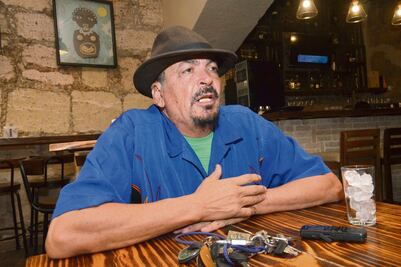 “Personajes pueden salvar registro del PT”