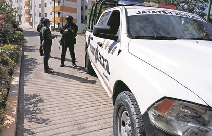 Asesinan a seis personas en granja de pollos