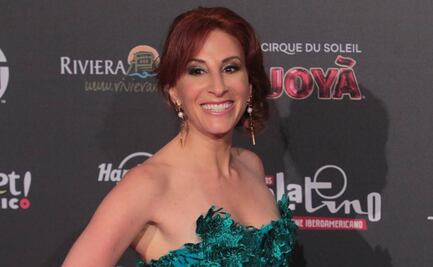 Mónica Huarte alista una película de humor negro