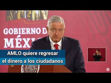 AMLO informa que se analiza la venta de inmuebles de México en el extranjero