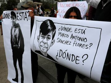 Caso de Marco Antonio Sánchez generó, con razón, mucha indignación, dice rector de la UNAM