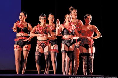 Parsifal estremece al Teatro Bicentenario en su estreno