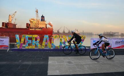 HR Ratings ratifica calificación al municipio de Veracruz por buen manejo de deuda