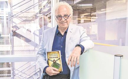 “México es un país muy resentido”