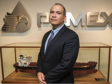 Interpol emite ficha roja por Carlos Treviño, exdirector de Pemex, requerido por caso Etileno XXI