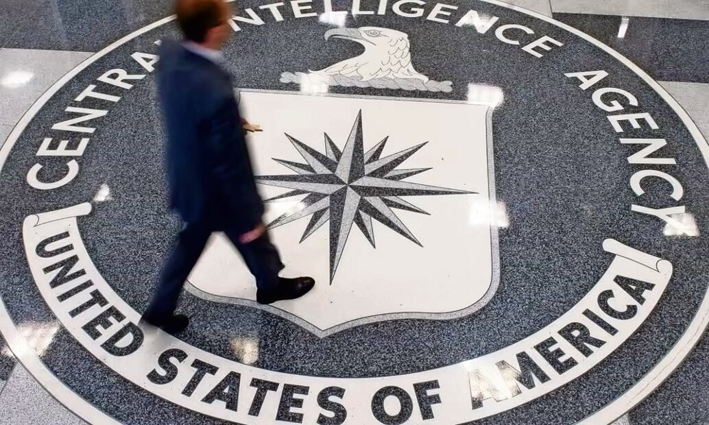 China ha denunciado presunto espionaje contra el gobierno de Xi Jinping para entregar información a la CIA. Foto: AFP