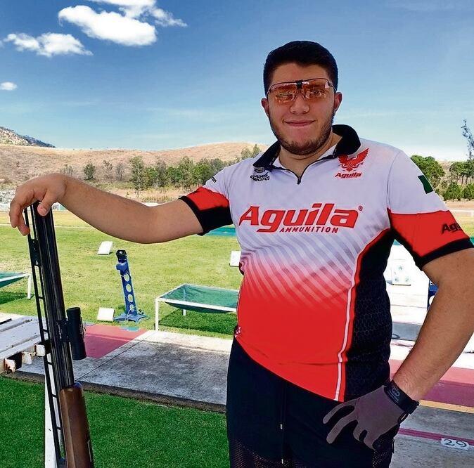 Desea mejorar el cuarto sitio que consiguió en Tokio. Foto: Instagram