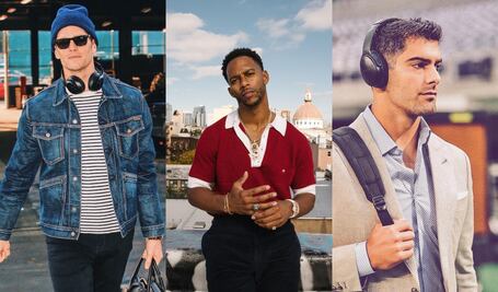 Estos son los 5 jugadores que ganarían el Super Bowl del estilo 